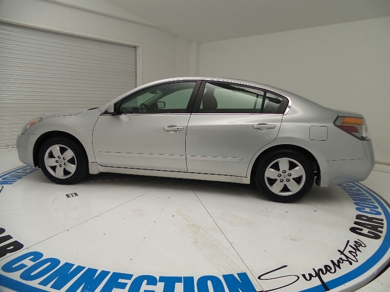 Preowned 2008 nissan altima coupe #8