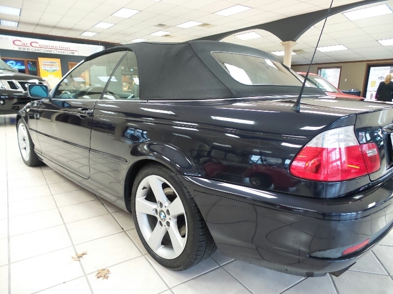 Bmw miami convertibles pre-owned #6